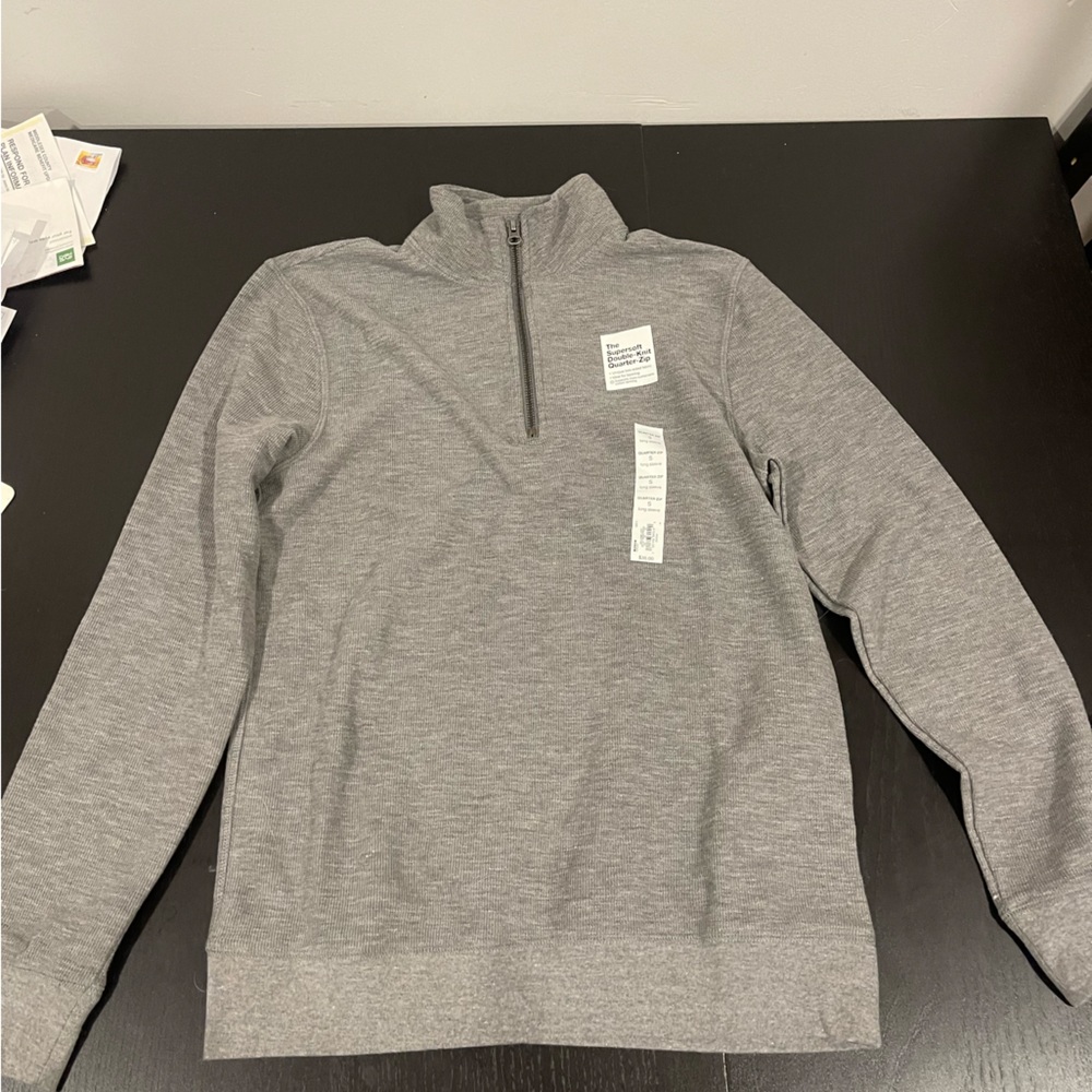 KOHLS FLEECE NEW WITH TAGS $36 dollar value